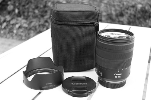 Canon 105mm 4 0 série - canon, f:4.0
