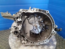 20DM65 BOÎTE DE VITESSES / 1002139 POUR CITROËN C5 BERLINA 1.6 16V HDI FAP