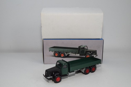 B71 conrad 280877 volvo - 1:50,