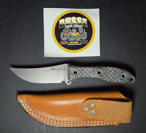 Busse custom shop crab - busse,