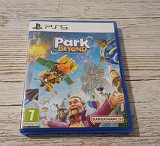 🕹️Jeu PS5 PARK BEYOND