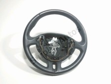 VOLANT 484003466R RENAULT CLIO 3 phase 2 (03/2009 12/2014) / NE 219971