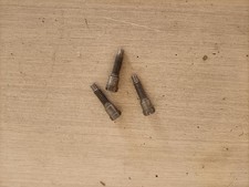 LOT VIS DE RALENTI MOTOBECANE