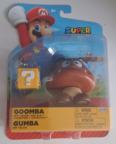 Figurine nintendo super - figurine,