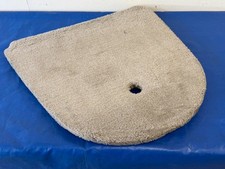BOAT SKI LOCKER FLOOR HATCH