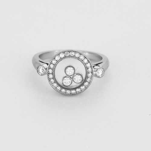 Chopard happy diamonds icons - chopard-,