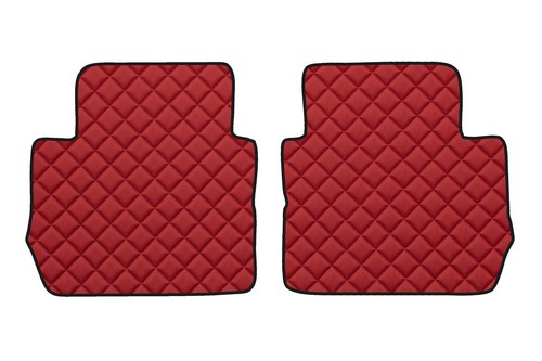 Auto tapis sol arrière - auto,