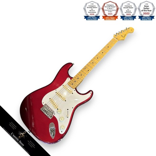 Guitare électrique fender - électrique,
