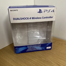 Boite Vide Manette PS4