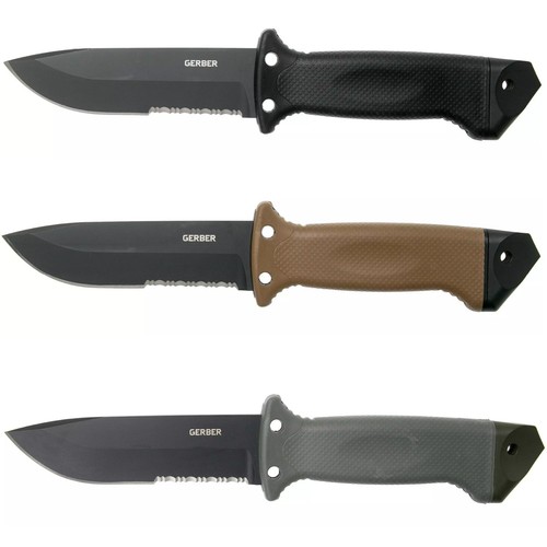 Genuine gerber lmf - genuine,