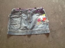 Jupe en jean DESIGUAL 13/14