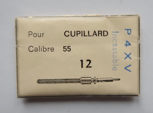 Cupillard 1 tige de - cupillard, 55