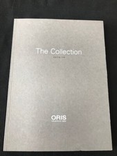 Watch catalog catalogue - catalog,