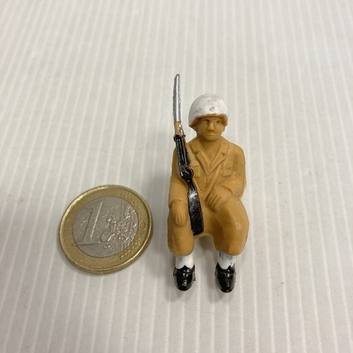 Figurine passager pour jouet - figurine,