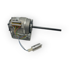 MOTEUR DE VENTILATEUR SISME