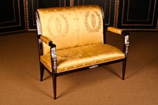 Sam franz canapé - b-sam-41, sofa