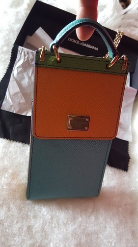 Etui bandoulière smartphone