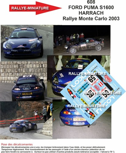 Decals ref 0608 - decals, 1/32
