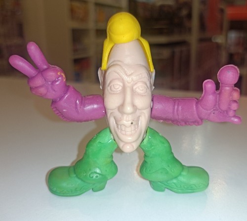 Figurine gamusinos elvis - figurine,