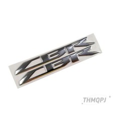 Fairing 3D CBR Sticker Decal