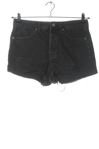 Short jean dames - en,