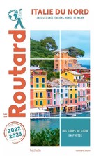 Guide du Routard Italie du