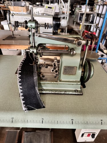 Machine coudre merrow - merrow, 27