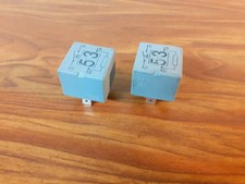 Lot 2 Relais AUDI / VW n° 53