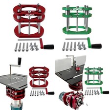 Système de levage pour table