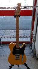 (SQUIER) TELECASTER Boîtier