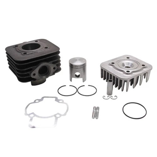 Haut moteur scoot - moteur,