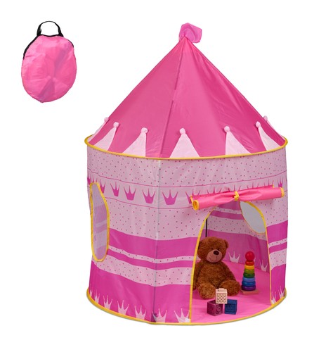 Tente enfant - jeu, maison