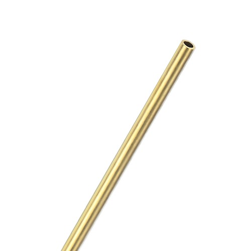 Tube rond laiton pour - en, pack