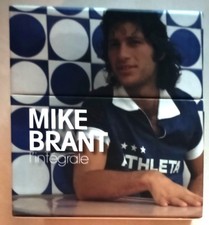 MIKE BRANT L'INTEGRALE 18 CD