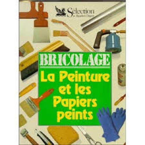 Livre peinture les - livre,