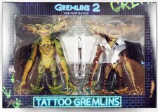 Gremlins 2 - Neca Reel Toys