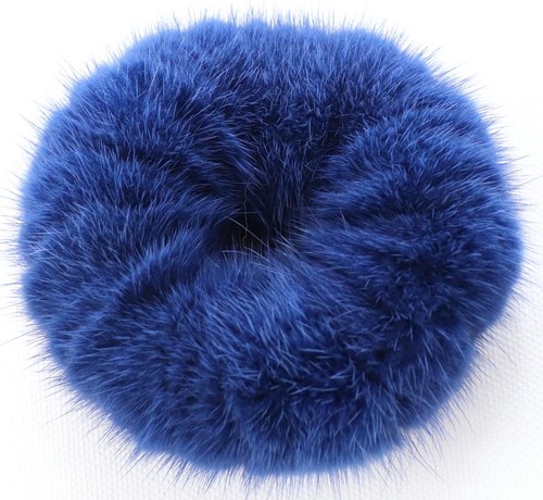 Vison élastique pour cheveux - vison,