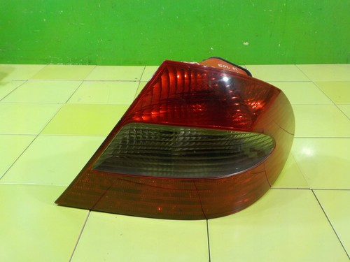 Mercedes clk w209 lift - mercedes, 1.8