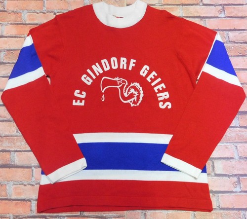 Maillot shirt hockey sur - de,