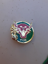 Légion Etrangère 13º