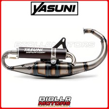 TUB307B POT D'ECHAPPEMENT