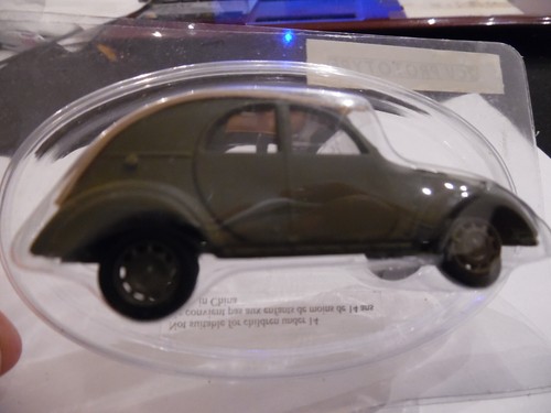 43ième norev - 1/43ième, –