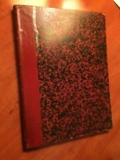 LA BRETAGNE TOURISTIQUE N°1