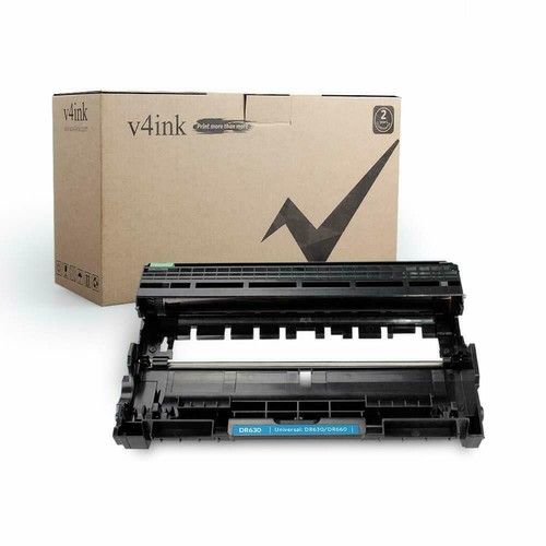 V4ink compatible drum - v4ink,