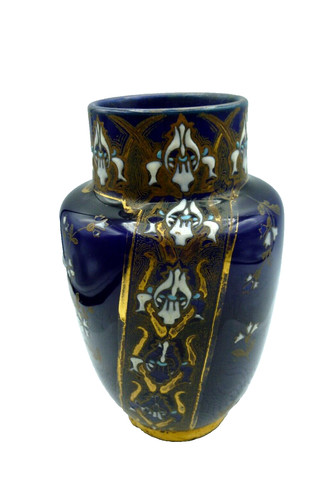 Vase keller guerin - keller, .
