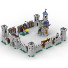 MOC-113656 Modular Medieval