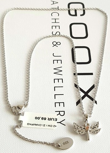 Collier chaîne pendentif - chaîne,