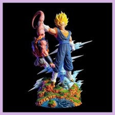 🌟 Vegeto vs Buu Figurine