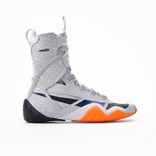 Nike HyperKO 2 SE Boxing Shoes Boxing Boots Chaussures de boxe DJ4475-900 Gris