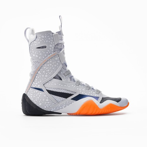 Nike hyperko boxing shoes - 2, se